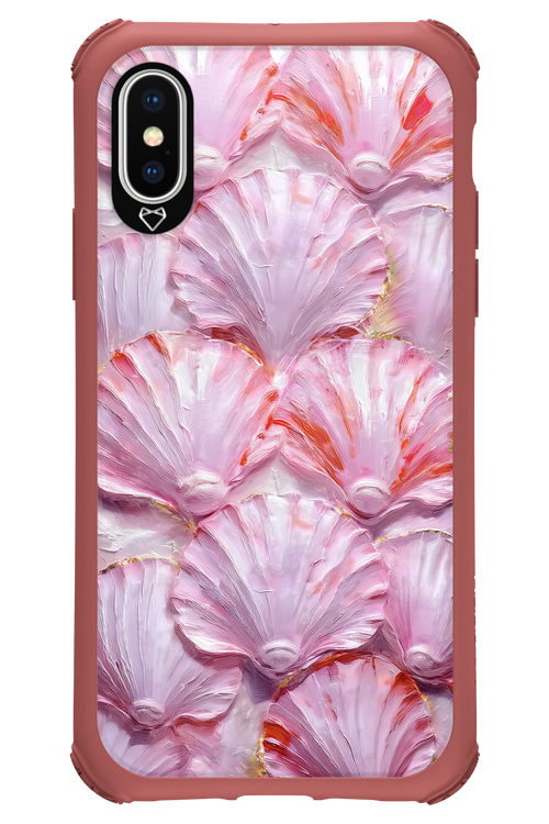 Venus Shell - Apple iPhone XS