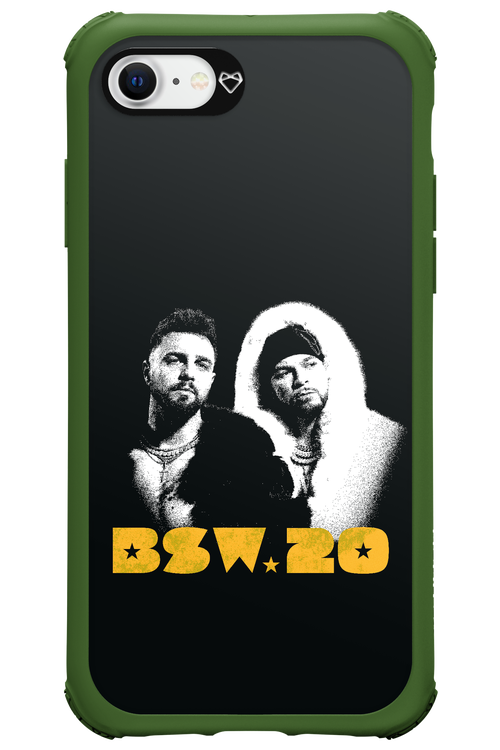 BSW 20 (8) 2.0 - Apple iPhone 8