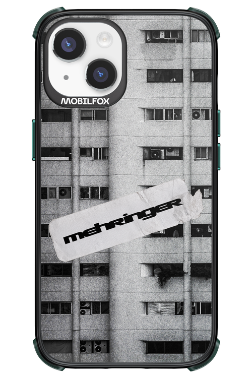 Mehringer Block - Apple iPhone 14