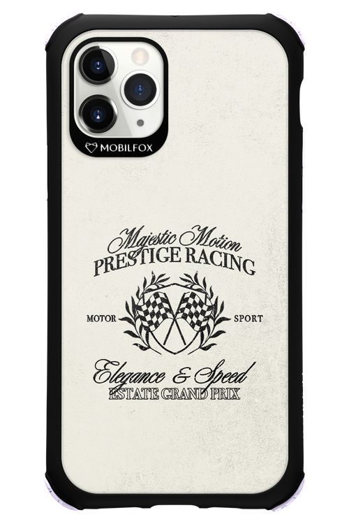 Old money - Apple iPhone 11 Pro