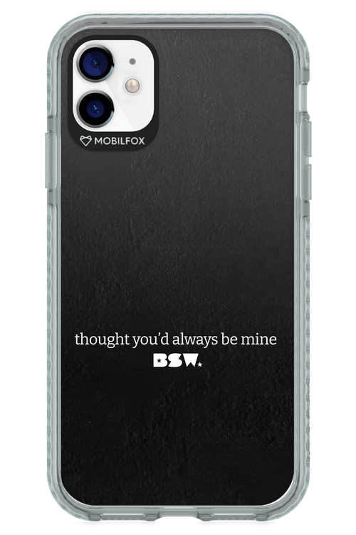 BSW FourSeasons 6 2.0 - Apple iPhone 11
