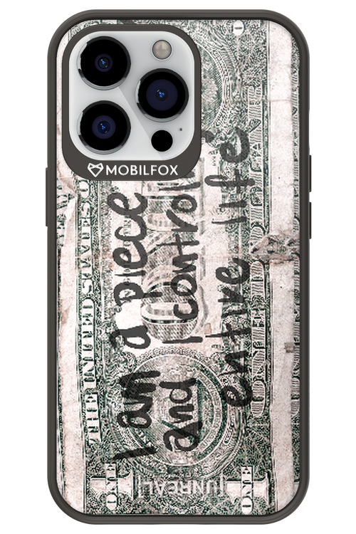 Dollars - Apple iPhone 13 Pro