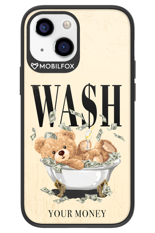 Money Washing - Apple iPhone 13 Mini