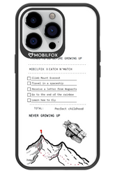 things to do before growing up - Apple iPhone 13 Pro