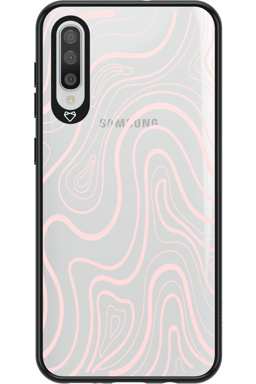 Topo Calm - Samsung Galaxy A50