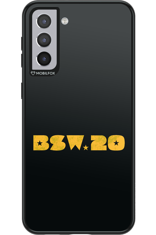 BSW 20 (10) 2.0 - Samsung Galaxy S21+