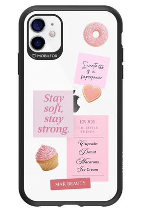 Sweet Babe - Apple iPhone 11