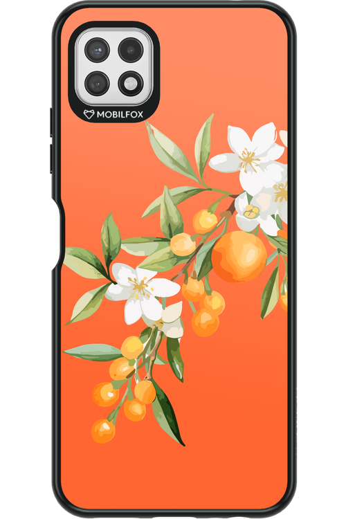 Amalfi Oranges - Samsung Galaxy A22 5G