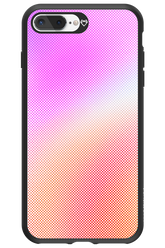Sunset Pixel - Apple iPhone 8 Plus