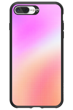 Sunset Pixel - Apple iPhone 8 Plus