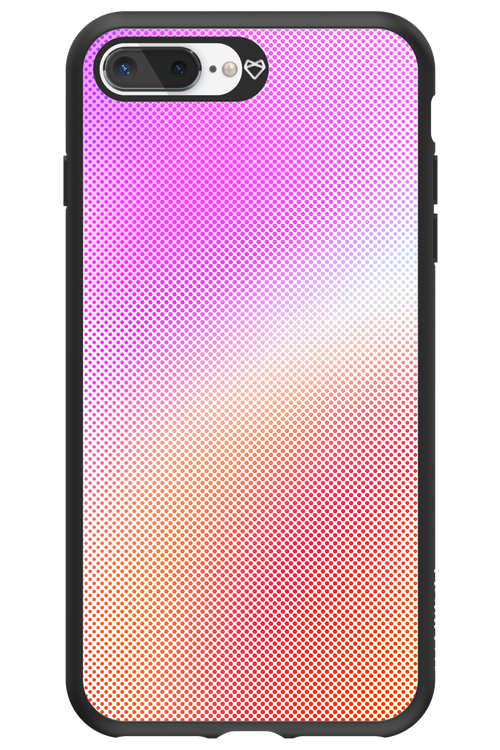 Sunset Pixel - Apple iPhone 8 Plus