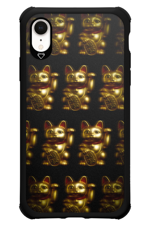 Gold Luck - Apple iPhone XR