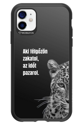 Value Of Time - Apple iPhone 11