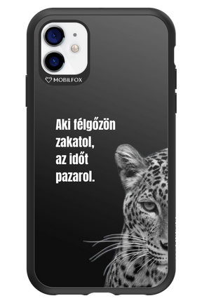 Value Of Time - Apple iPhone 11