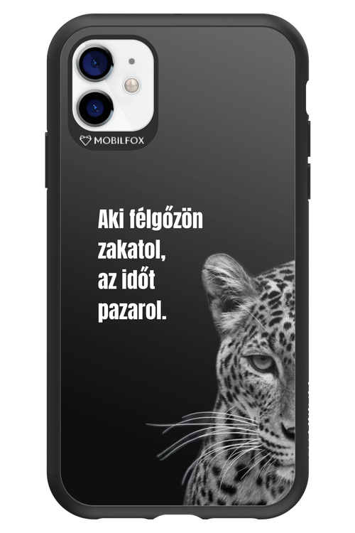 Value Of Time - Apple iPhone 11