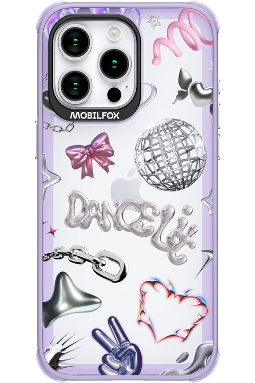 3D Universe T - Apple iPhone 15 Pro Max