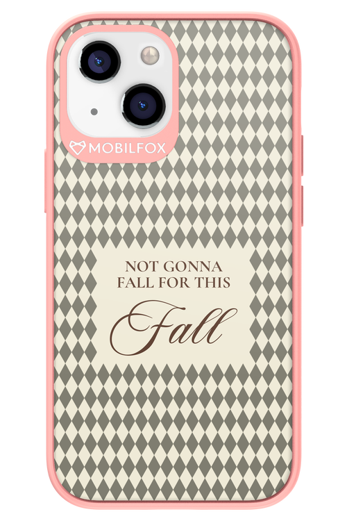 Not Gonna Fall - Apple iPhone 13 Mini