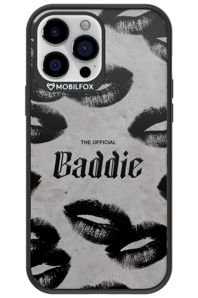 Official Baddie - Apple iPhone 13 Pro Max
