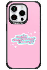 The Main Pink - Apple iPhone 15 Pro
