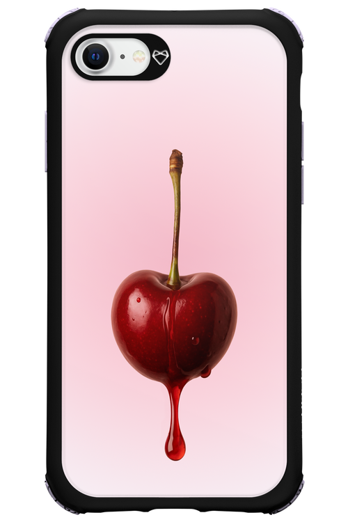 Cherry Babe - Apple iPhone SE 2020