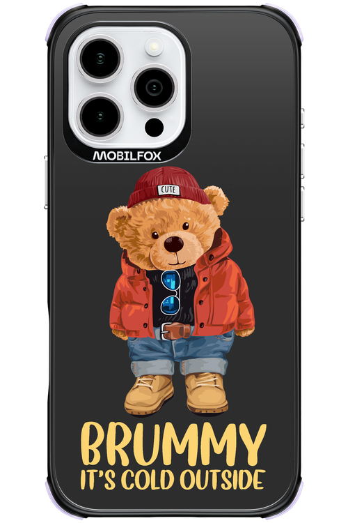 Brummy - Apple iPhone 16 Pro Max