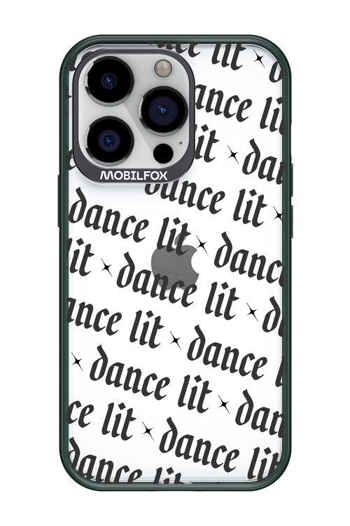 DL T - Apple iPhone 13 Pro