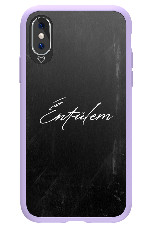 Éntűlem - Apple iPhone XS