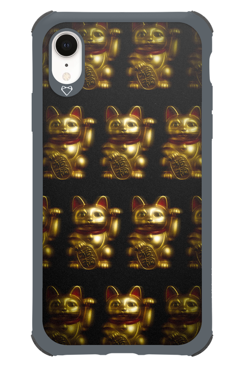 Gold Luck 2.0 - Apple iPhone XR