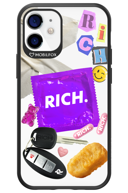 Essentials - Apple iPhone 12 Mini
