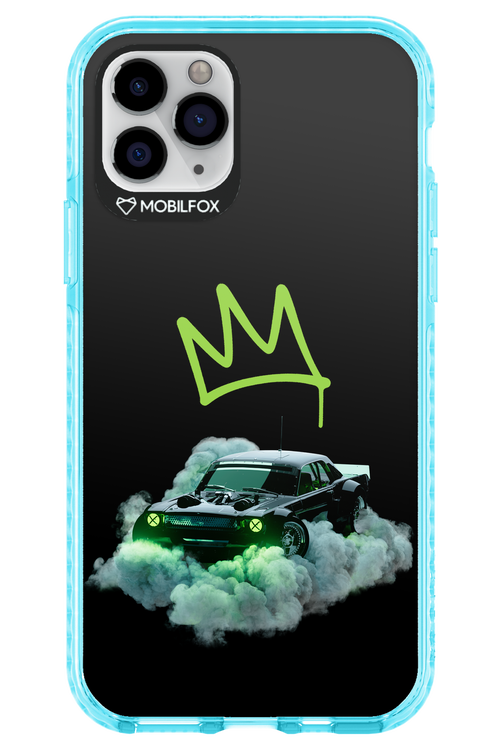 Just Dont Die - Apple iPhone 11 Pro