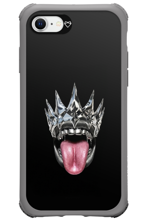 The Diamond King 2.0 - Apple iPhone SE 2022
