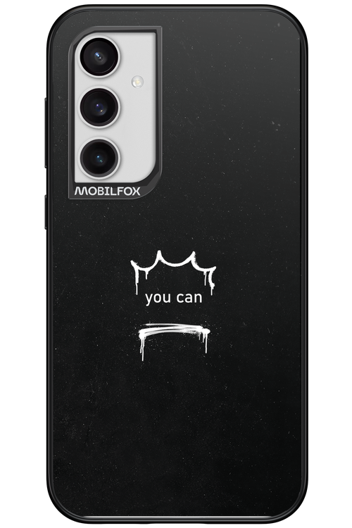 You Can - Samsung Galaxy S23 FE