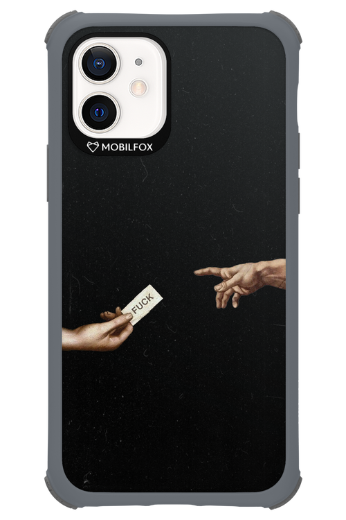 Giving - Apple iPhone 12