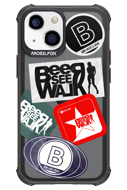 Beerseewalk I - Apple iPhone 13 Mini