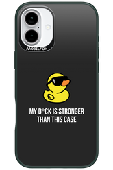 My D_ck 2.0 - Apple iPhone 16 Plus