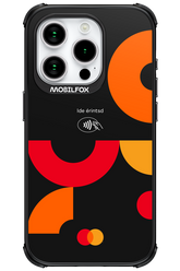 MC Black - Apple iPhone 15 Pro