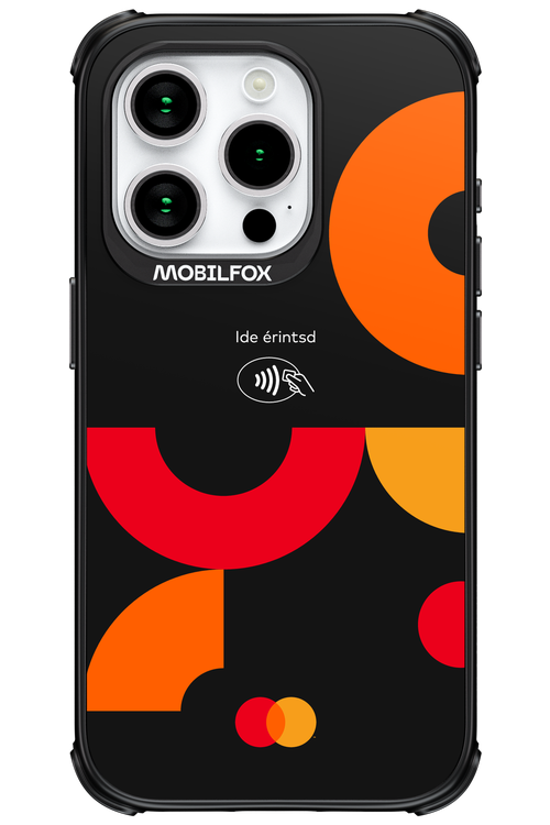 MC Black - Apple iPhone 15 Pro