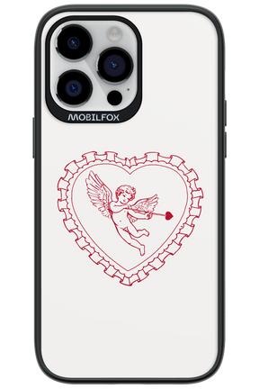 Angelo - Apple iPhone 14 Pro Max