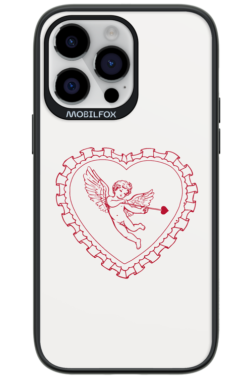 Angelo - Apple iPhone 14 Pro Max