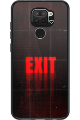 EXIT 2.0 - Xiaomi Redmi Note 9