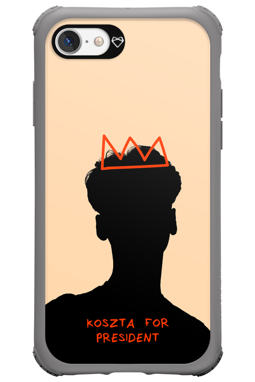 My President - Apple iPhone 7