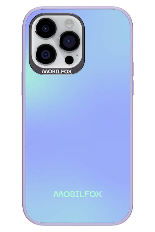 Pastel Blue - Apple iPhone 14 Pro Max