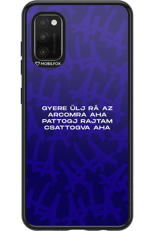 AZ ARCOMRA AHA - Samsung Galaxy A41