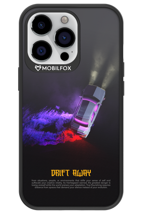 Drift Away - Apple iPhone 13 Pro