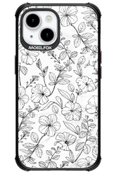 Lineart Beuty - Apple iPhone 15