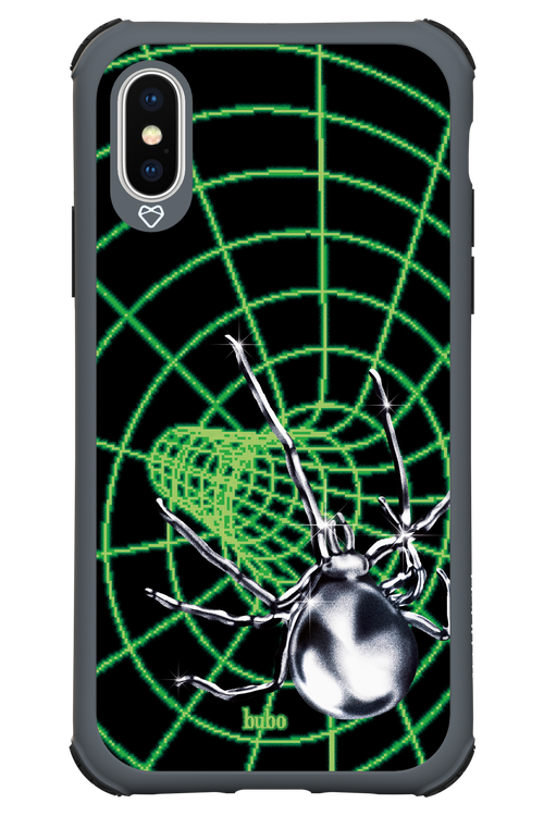 SINGULARITY - Apple iPhone XS