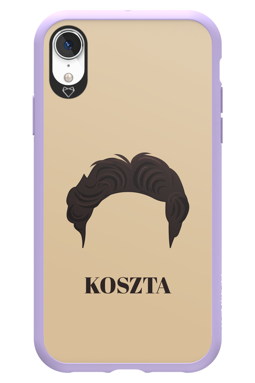 KOSZTA ICON - Apple iPhone XR