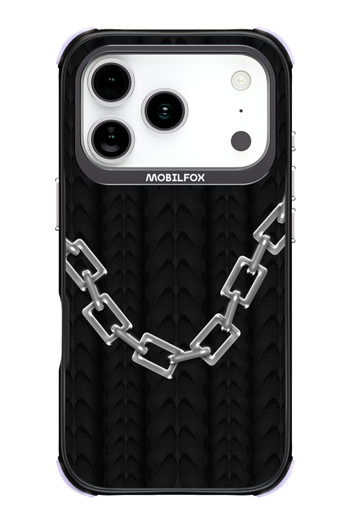 Chain Baddie - Apple iPhone 17 Pro