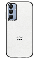 BSW FourSeasons 16 2.0 - Samsung A25
