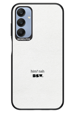 BSW FourSeasons 16 2.0 - Samsung A25